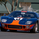 Image for article titled Your ridiculously cool Ford GT40 wallpaper is here